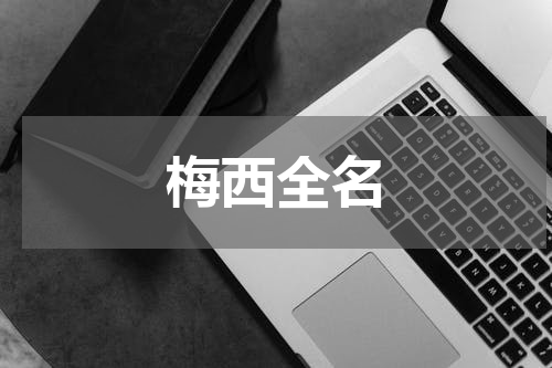 梅西全名