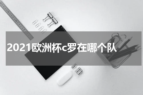 2021欧洲杯c罗在哪个队