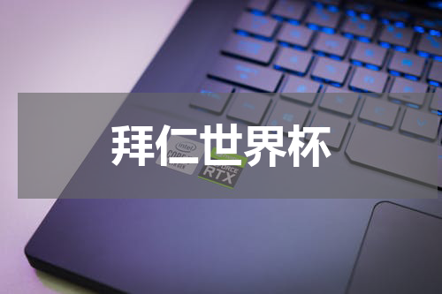 拜仁世界杯