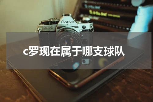 c罗现在属于哪支球队