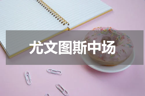 尤文图斯中场