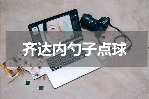 齐达内勺子点球