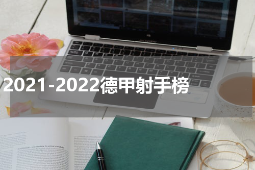2021-2022德甲射手榜