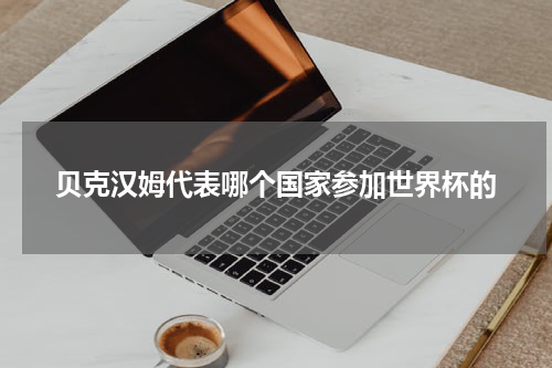 贝克汉姆代表哪个国家参加世界杯的