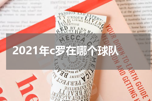 2021年c罗在哪个球队