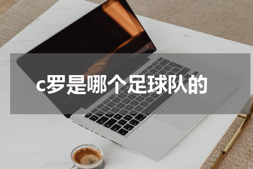 c罗是哪个足球队的