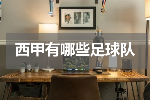 西甲有哪些足球队
