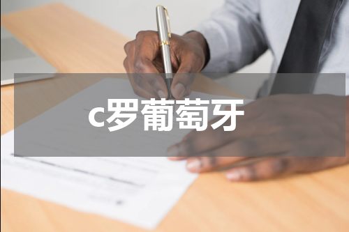 c罗葡萄牙