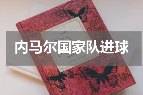 内马尔国家队进球