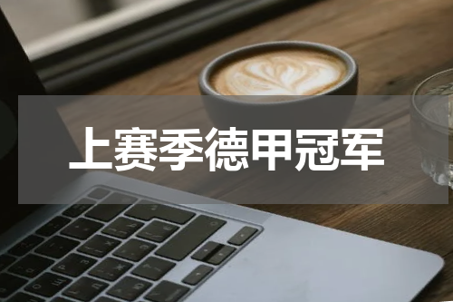 上赛季德甲冠军
