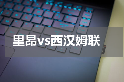 里昂vs西汉姆联