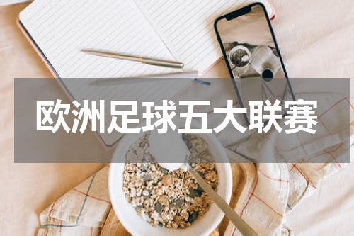 欧洲足球五大联赛