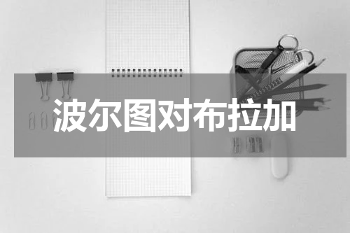 波尔图对布拉加