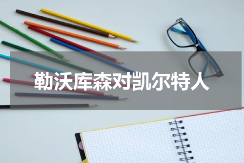 勒沃库森对凯尔特人