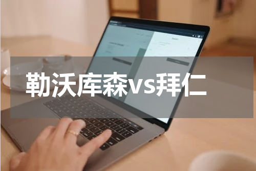 勒沃库森vs拜仁