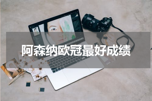 阿森纳欧冠最好成绩