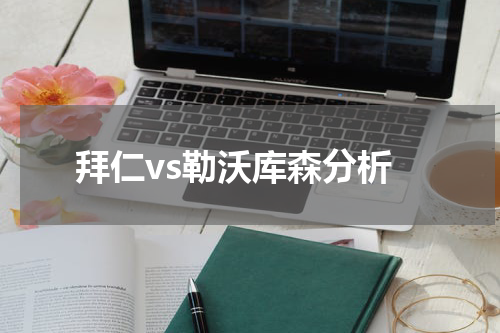 拜仁vs勒沃库森分析
