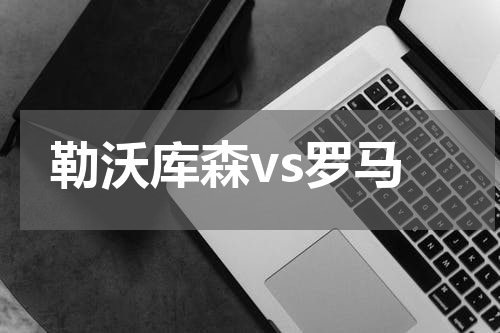 勒沃库森vs罗马