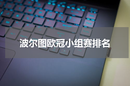 波尔图欧冠小组赛排名