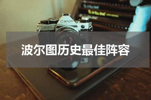 波尔图历史最佳阵容