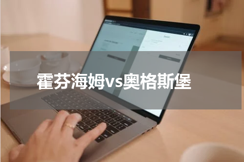 霍芬海姆vs奥格斯堡