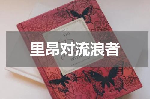 里昂对流浪者