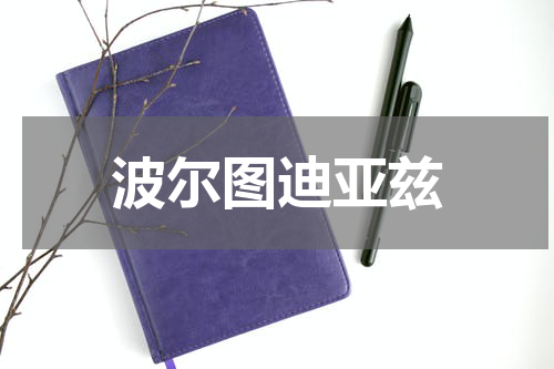 波尔图迪亚兹