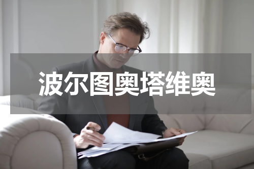 波尔图奥塔维奥