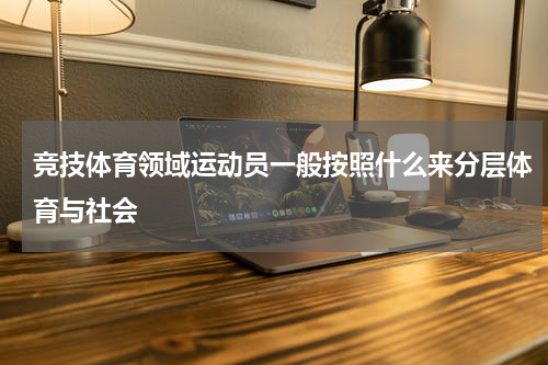 竞技体育领域运动员一般按照什么来分层体育与社会
