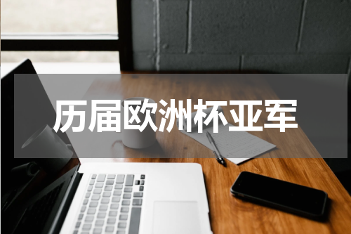 历届欧洲杯亚军