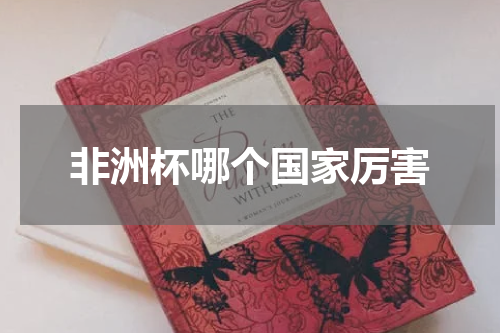 非洲杯哪个国家厉害
