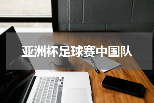 亚洲杯足球赛中国队