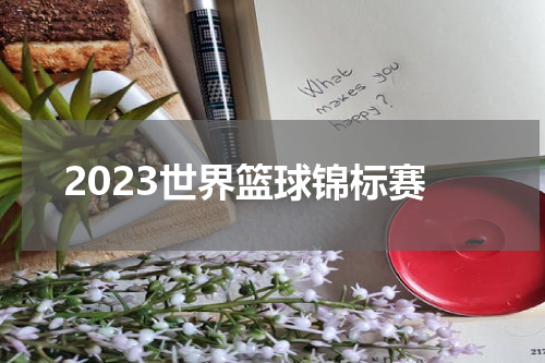 2023世界篮球锦标赛