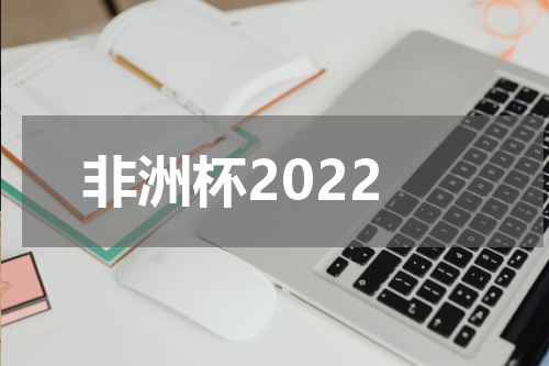 非洲杯2022