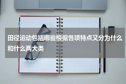 田径运动包括哪些根据各项特点又分为什么和什么两大类