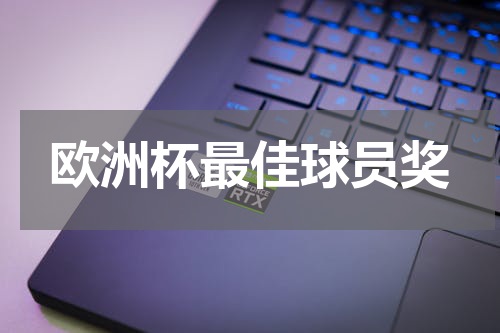 欧洲杯最佳球员奖