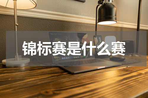 锦标赛是什么赛