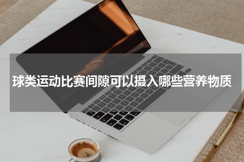 球类运动比赛间隙可以摄入哪些营养物质
