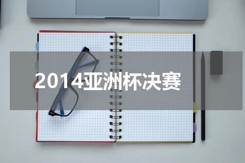2014亚洲杯决赛