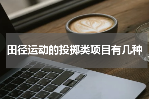 田径运动的投掷类项目有几种