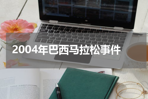 2004年巴西马拉松事件