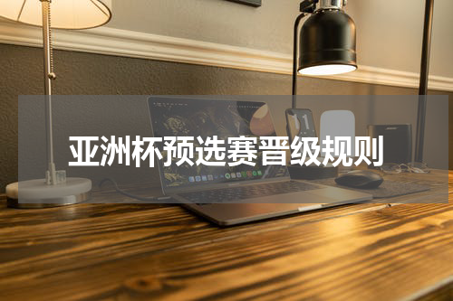亚洲杯预选赛晋级规则