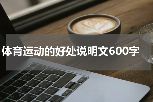 体育运动的好处说明文600字