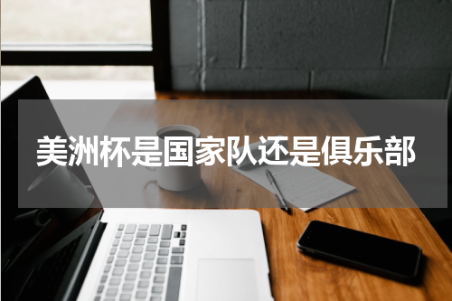 美洲杯是国家队还是俱乐部