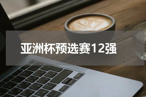 亚洲杯预选赛12强