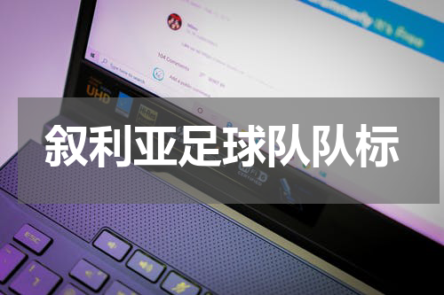 叙利亚足球队队标