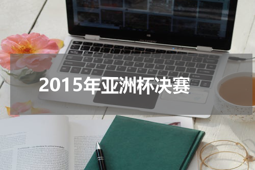 2015年亚洲杯决赛