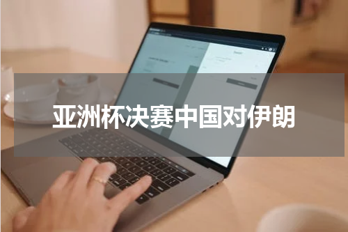 亚洲杯决赛中国对伊朗