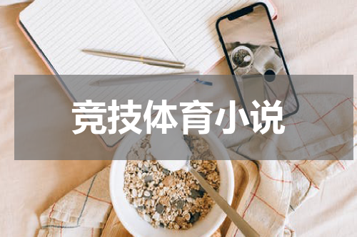 竞技体育小说