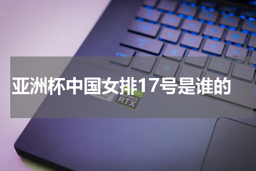 亚洲杯中国女排17号是谁的